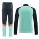 AFC Ajax Treenitakki Suits 2024-25 - Vihreä