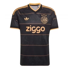 AFC Ajax Vieraspaita 2026-27 Pelipaita