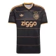 AFC Ajax Godts 11 Vieraspaita 2026-27 Pelipaita