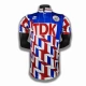 AFC Ajax Vieraspelipaita Retro 1989-90 Jalkapallo Pelipaidat Peliasut