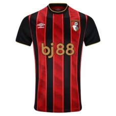 AFC Bournemouth Kotipelipaita 2025-26 Jalkapallo Pelipaidat Peliasut