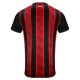 AFC Bournemouth Kotipelipaita 2025-26 Jalkapallo Pelipaidat Peliasut