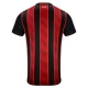 AFC Bournemouth Kotipelipaita 2025-26 Jalkapallo Pelipaidat Peliasut