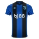 AFC Bournemouth Vieraspelipaita 2025-26 Jalkapallo Pelipaidat Peliasut
