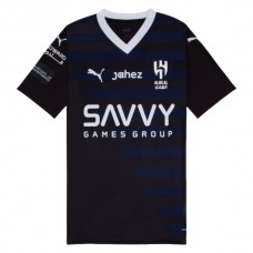 Al-Hilal SFC Kolmas Pelipaita 2023-24 Jalkapallo Pelipaidat Peliasut