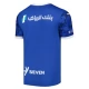 Al-Hilal SFC Kotipelipaita 2024-25 Jalkapallo Pelipaidat Peliasut