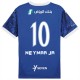 Al-Hilal SFC Neymar Jr 10 Kotipelipaita 2024-25 Jalkapallo Pelipaidat Peliasut