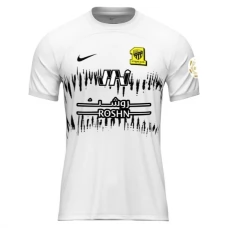 Al-Ittihad Club Vieraspelipaita 2023-24 Jalkapallo Pelipaidat Peliasut