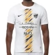 Al-Ittihad Club Vieraspelipaita 2024-25 Jalkapallo Pelipaidat Peliasut