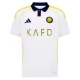 Al Nassr FC Kolmas Pelipaita 2025-26 Jalkapallo Pelipaidat Peliasut