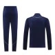 Al Nassr FC Treenitakki Suits 2024-25 - Dark Sininen