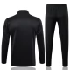 Al Nassr FC Treenitakki Suits 2024-25 - Musta
