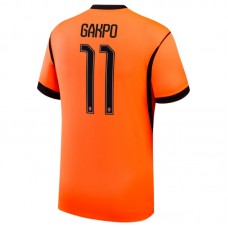 Alankomaat Gakpo 11 MM Kotipaita 2026 Pelipaita