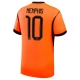Alankomaat Memphis 10 MM Kotipaita 2026 Pelipaita