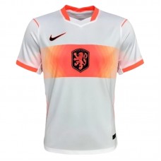 Alankomaat MM Vieraspaita 2026 Pelipaita