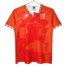 Alankomaat Retro Kotipaita 1996 Pelipaita