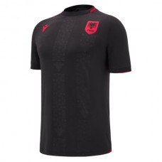 Albania Kolmas Pelipaita 2025 Jalkapallo Pelipaidat Peliasut