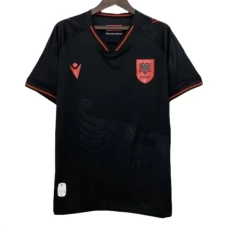 Albania Kolmas Pelipaita 2026 Jalkapallo Pelipaidat Peliasut