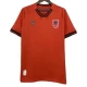 Albania Kotipelipaita 2026 Jalkapallo Pelipaidat Peliasut