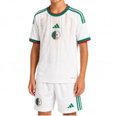 Algeria MM Kotipaita 2026 Lasten Pelipaita