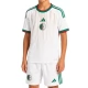 Algeria MM Kotipaita 2026 Lasten Pelipaita