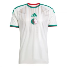Algeria MM Kotipaita 2026 Pelipaita