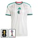 Algeria MM Kotipaita 2026 Pelipaita Merkillä