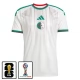 Algeria MM Kotipaita 2026 Pelipaita Merkillä