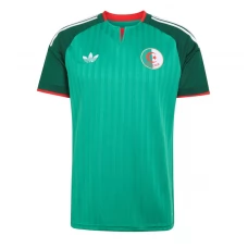 Algeria MM Vieraspaita 2026 Pelipaita