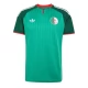 Algeria MM Vieraspaita 2026 Pelipaita