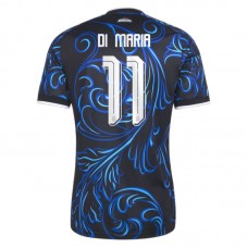 Argentiina Di Maria 11 MM Vieraspaita 2026 Pelipaita