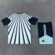 Argentiina Lasten Tracksuit(Paita+Shorts) 2026-27 Sininen