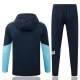 Argentiina Lasten Tracksuit(Takki+Housut) 2026-27 - Huppari Sininen