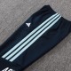 Argentiina Lasten Tracksuit(Takki+Housut) 2026-27 - Huppari Sininen