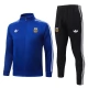 Argentiina Lasten Tracksuit(Takki+Housut) 2026-27 - Sininen