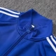 Argentiina Lasten Tracksuit(Takki+Housut) 2026-27 - Sininen