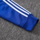 Argentiina Lasten Tracksuit(Takki+Housut) 2026-27 - Sininen