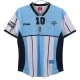 Argentiina Maradona 10 Kotipelipaita Retro 2001 Jalkapallo Pelipaidat Peliasut