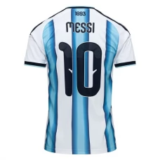 Argentiina Messi 10 MM Kotipaita 2026 Pelipaita