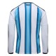 Argentiina MM Kotipaita 2026 Pelipaita Long Sleeve