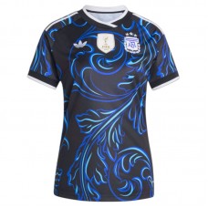 Argentiina MM Vieraspaita 2026 Naisten Pelipaita