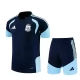 Argentiina Tracksuit(Paita+Shorts) 2026-27 Laivastonsininen