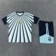 Argentiina Tracksuit(Paita+Shorts) 2026-27 Sininen