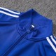 Argentiina Tracksuit(Takki+Housut) 2026-27 - Sininen