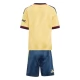 Arsenal FC Kolmospaita 2026-27 Lasten Pelipaita