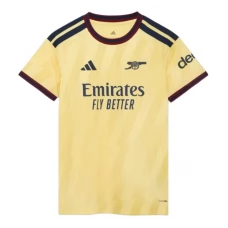 Arsenal FC Kolmospaita 2026-27 Naisten Pelipaita