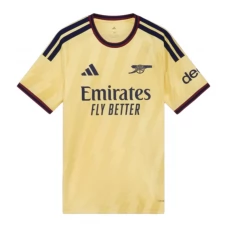 Arsenal FC Kolmospaita 2026-27 Pelipaita
