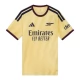 Arsenal FC Kolmospaita 2026-27 Pelipaita