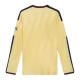 Arsenal FC Kolmospaita 2026-27 Pelipaita Long Sleeve