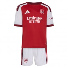 Arsenal FC Kotipaita 2026-27 Lasten Pelipaita